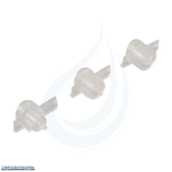 Paramount PCC2000 Nozzle 1/8″ 1/4″ 3/8″ Jet Inserts (005-552-5600-00)