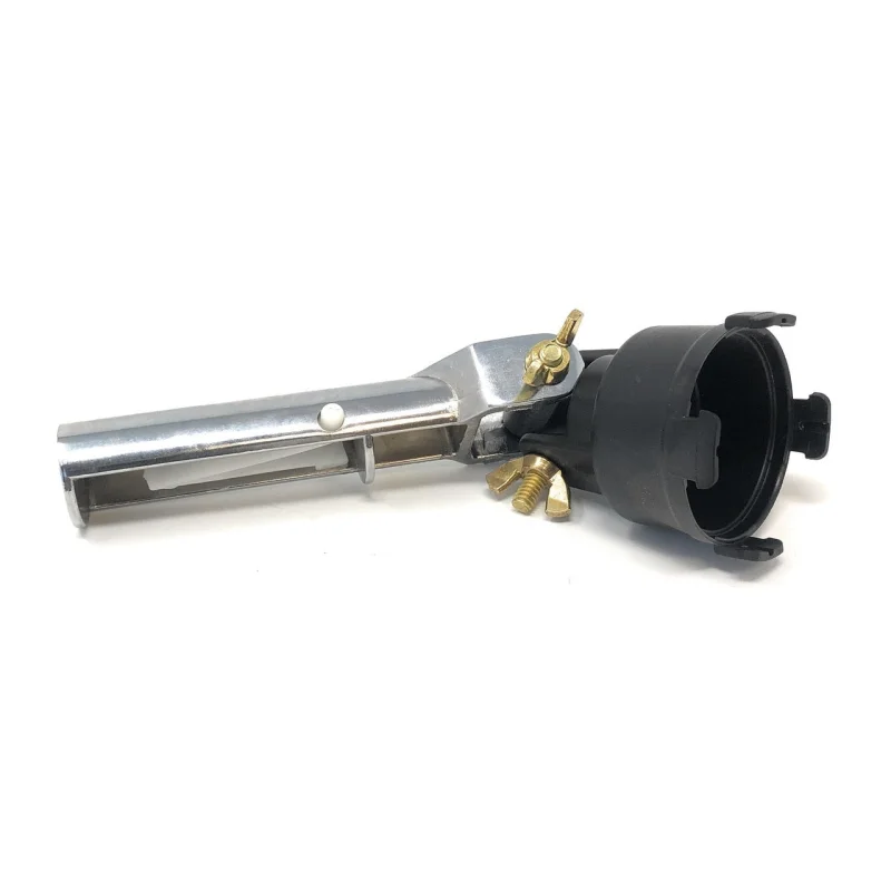 Paramount Small Cleaning Head Installation Tool (Plastic/Chrome) | 004-552-5454-00