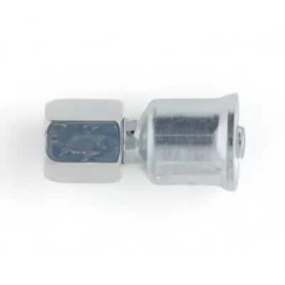 Parker 10626-16-16 26 Series Female JIC 37° Swivel Fitting