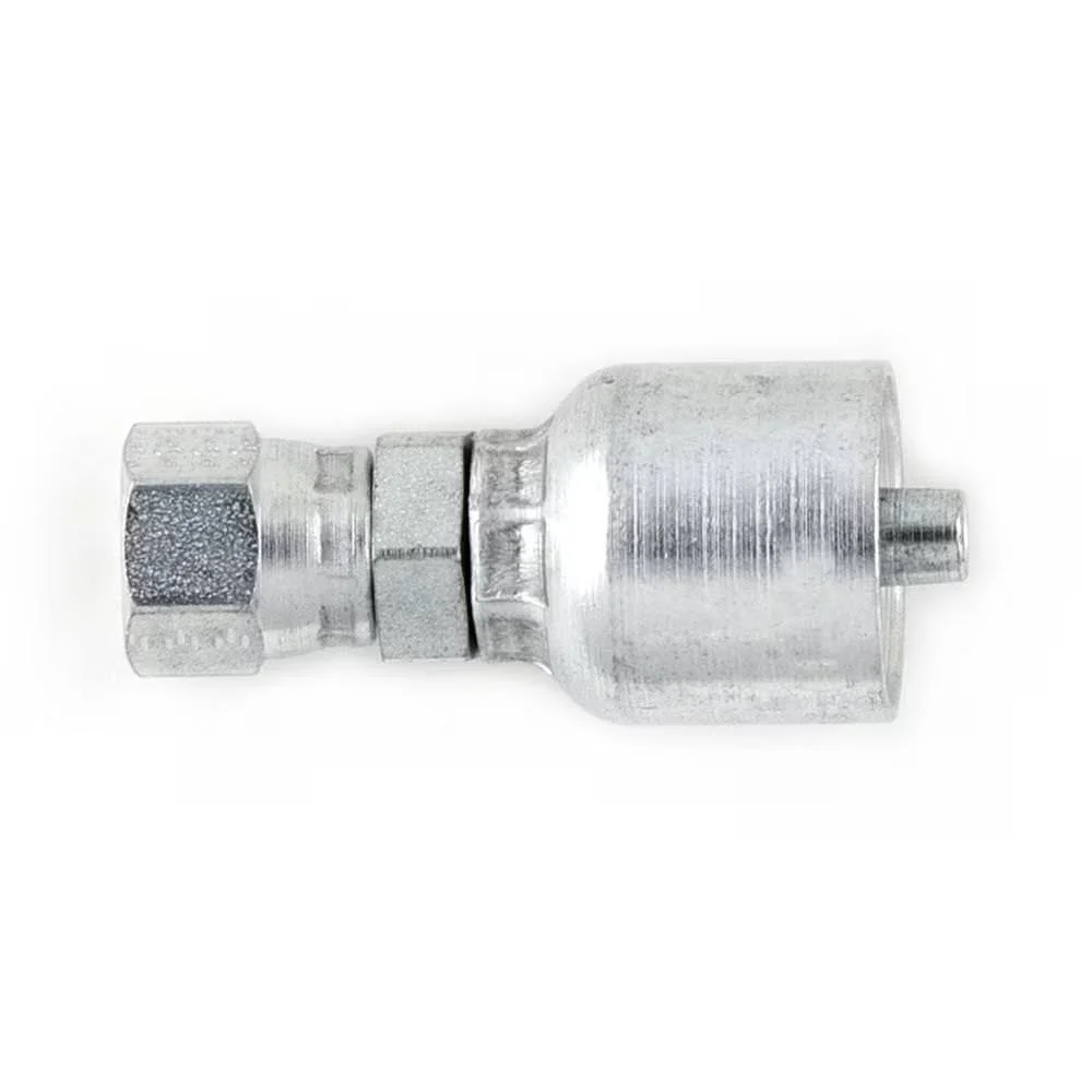 Parker 10643-12-16 3/4 Inch Female JIC 37° Swivel Fitting