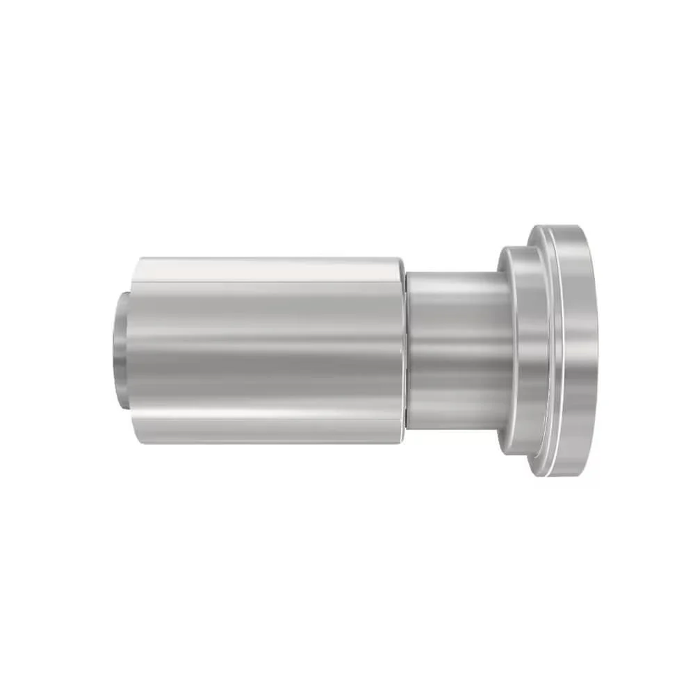 Parker 16A77-16-12 1 Inch 77 Series Flange Head Fitting