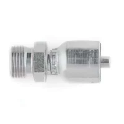 Parker 1D243-14-6 43 Series Steel Fitting 7/8 Inch