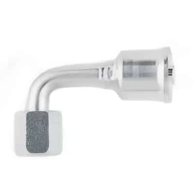 Parker 26 Series 13926-10-10 Steel 90° Elbow Fitting