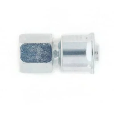 Parker 26 Series 16826-8-8 Female JIC 37° Fitting 1/2 Inch