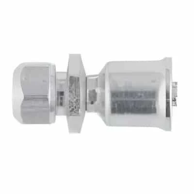 Parker 26 Series 1T126-6-6 Steel Tube Mender 3/8 Inch