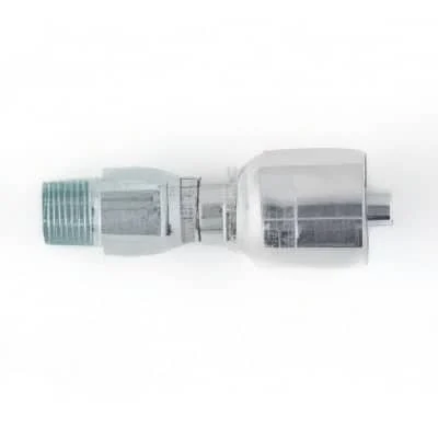 Parker 43 Series 11343-12-12 Male NPTF Swivel Fitting