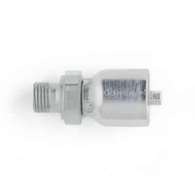 Parker 43 Series 1D943-12-12 Male BSP Parallel Fitting