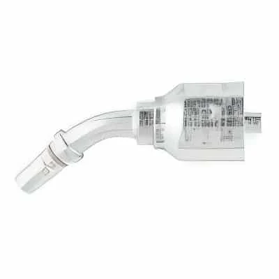 Parker 43 Series 1EU43-12-6 Universal Push-to-Connect Elbow