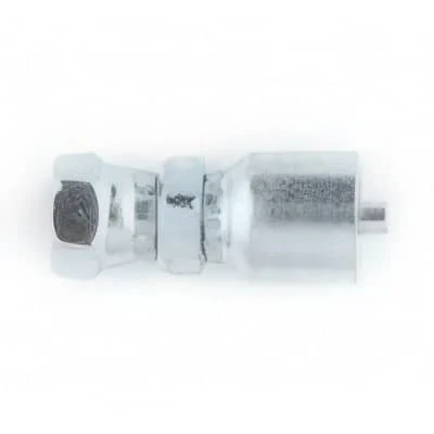 Parker 43 Series 1GU43-20-20 Crimp Fitting 1 1/4 Inch