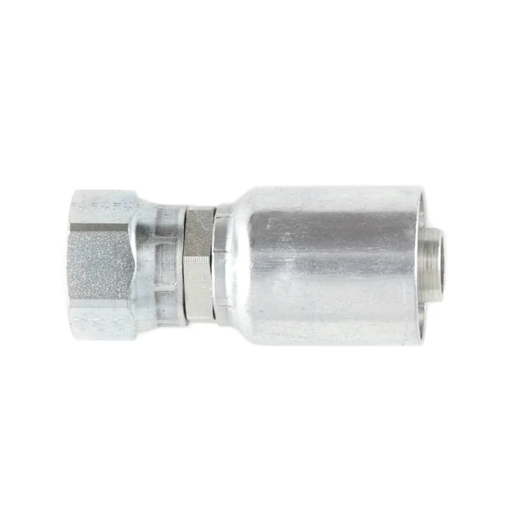 Parker 43 Series 1JC43-20-20 Female Seal-Lok Fitting