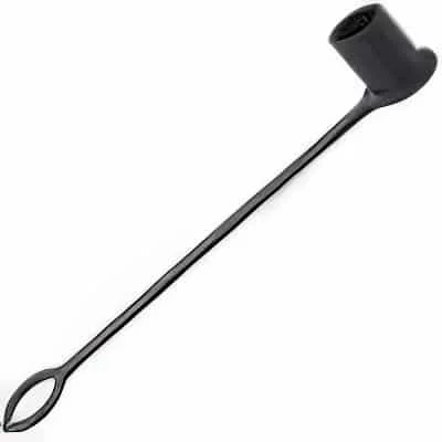 Parker 5209-3M Dust Cap for 4000 & 5000 Series Couplings