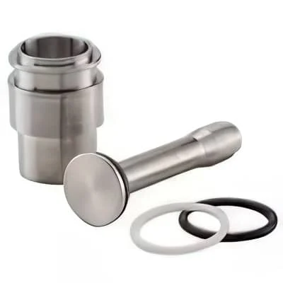 Parker 6100 Series Female NPTF – 1 1/4 NPTF