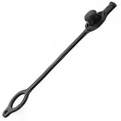 Parker 6659-12M Rubber Dust Plug for Hydraulic Fittings