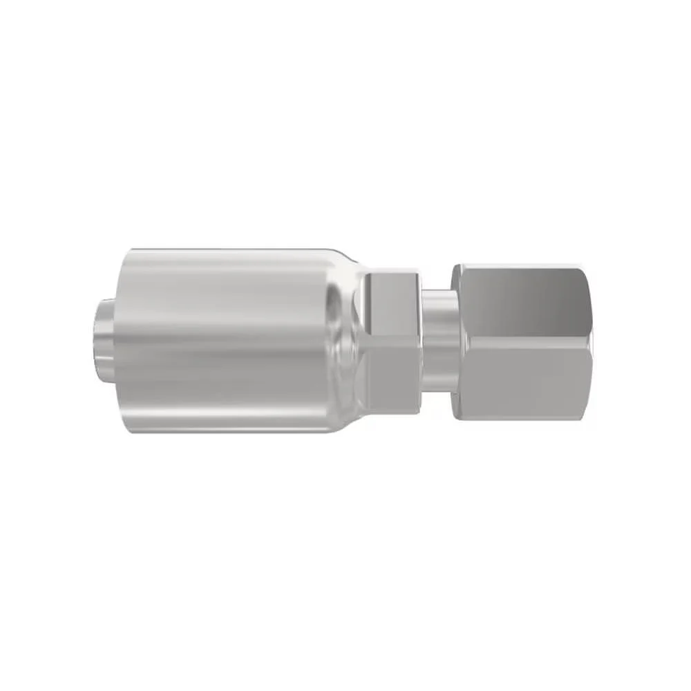 Parker 77 Series 10677-20-16 Swivel Hydraulic Fitting 1 1/4″