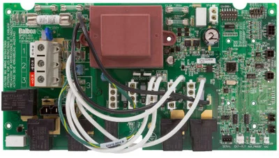 PCB 56965-01 Balboa Water Group Circ Pump BP501G2