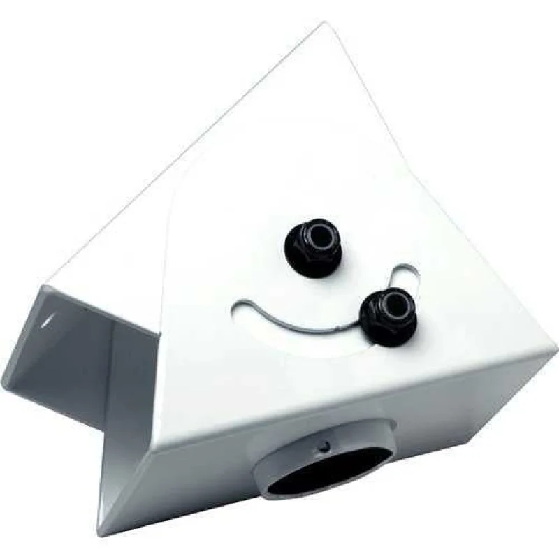 Peerless Industries ACC556 Cathedral Ceiling Adapter