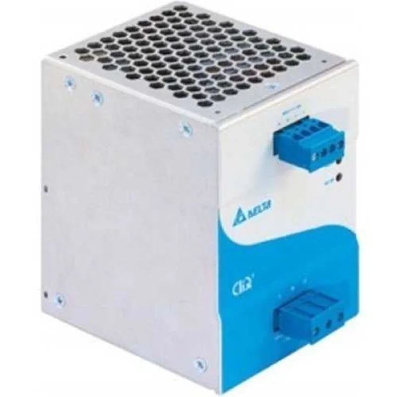 Pelco Inc. ECPS-48VDC-5A 48V Dc 5A Poe Power Supply