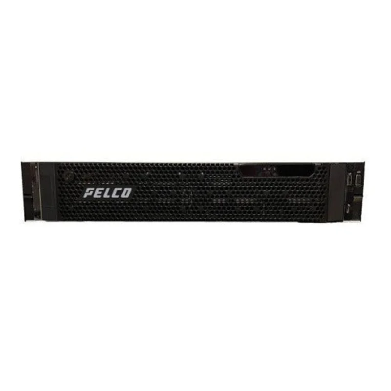 Pelco Inc. VXP-P3-72-5T Vxp Pro Power 3 Server 2RU