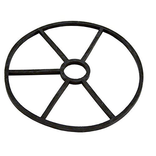 Pentair 51008400 Spider Gasket for Multiport Valve