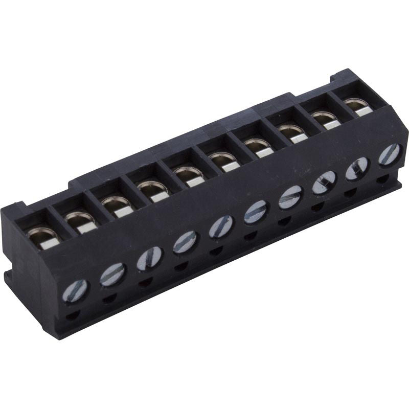 Pentair 8023310 10-Position Terminal Plug-In