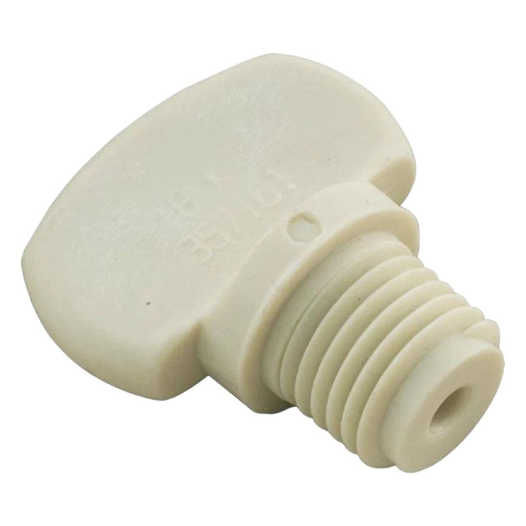 Pentair Drain Plug Knob for WhisperFlo, SuperFlo, IntelliFlo, 071131