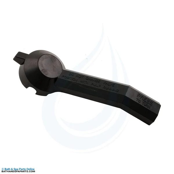 Pentair 1-1/2″ & 2″ High Flow Valve Handle (272520Z)
