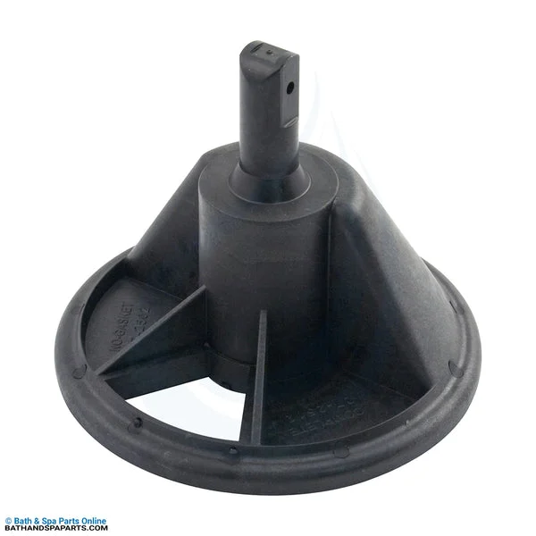 Pentair 1-1/2″ High Flow Valve Diverter with Gasket (272512Z)