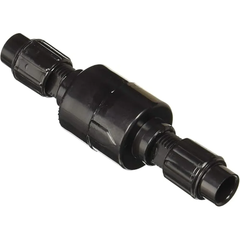 Pentair 1/4 in. Corrosion Resistant Check Valve || R172323