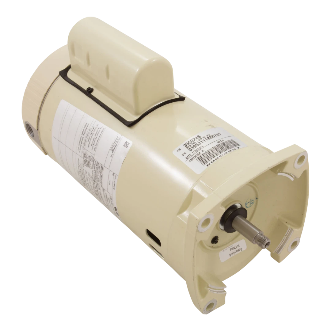Pentair 1.5 HP Pool Pump Motor Replacement - 355024S