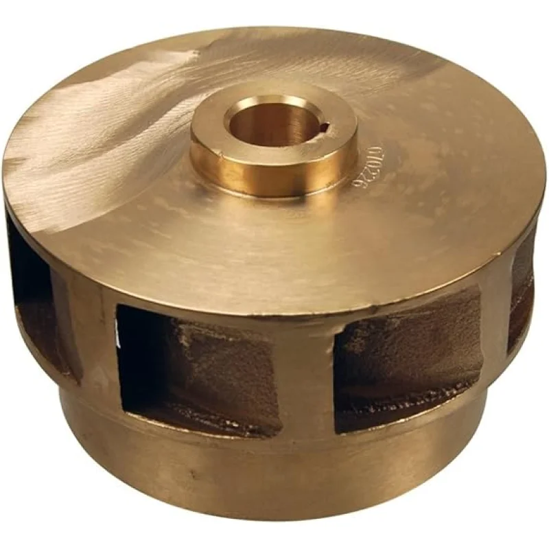 Pentair 10 HP Medium-Head Impeller for C-Series Pump | SKU 070226