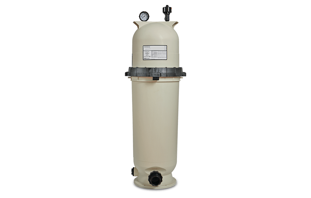 Pentair 100 SqFt Clean and Clear Cartridge Filter 160316