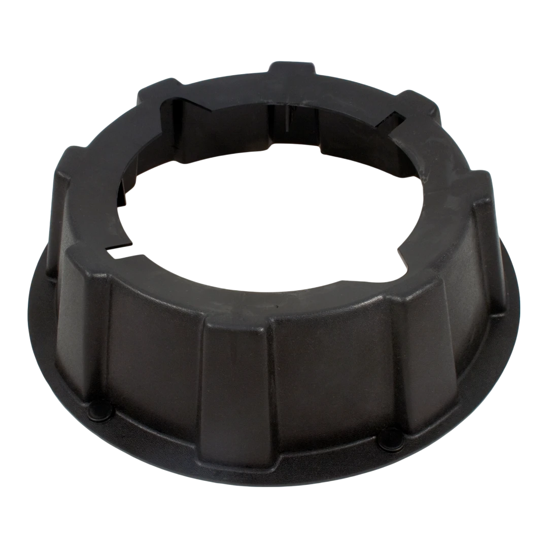Pentair 154926 Black Tank Foot Base