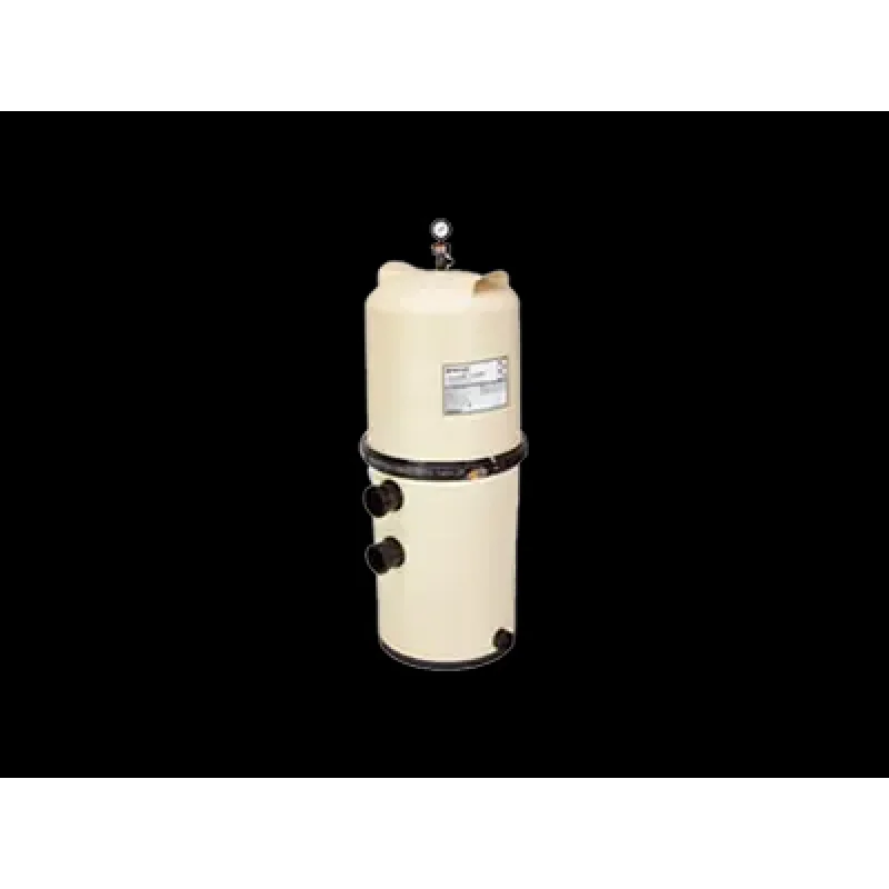 Pentair | 160448 | FullFloXF 620 High-Efficiency Cartridge FilterTradeGrade