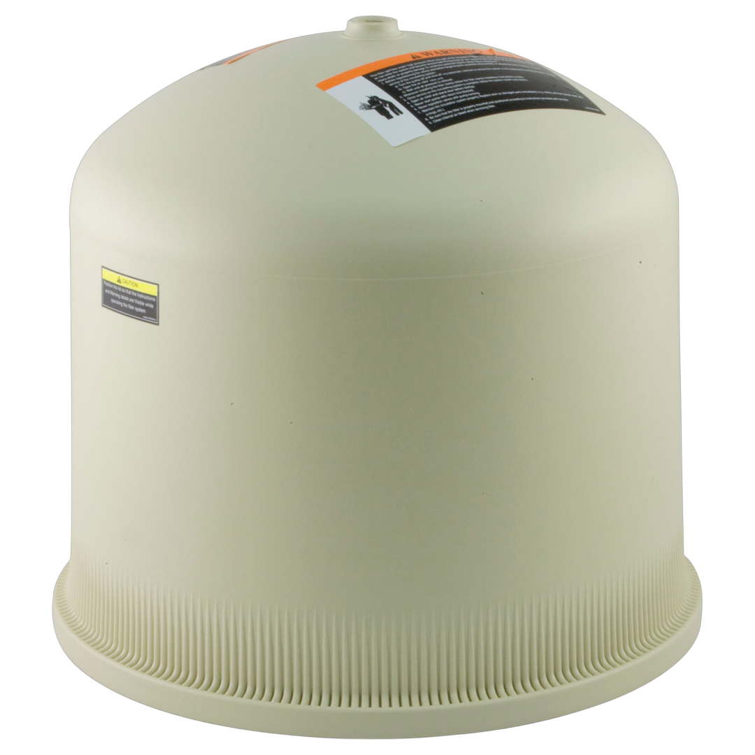 Pentair FNS Plus 48 Sq Ft Filter Tank Lid