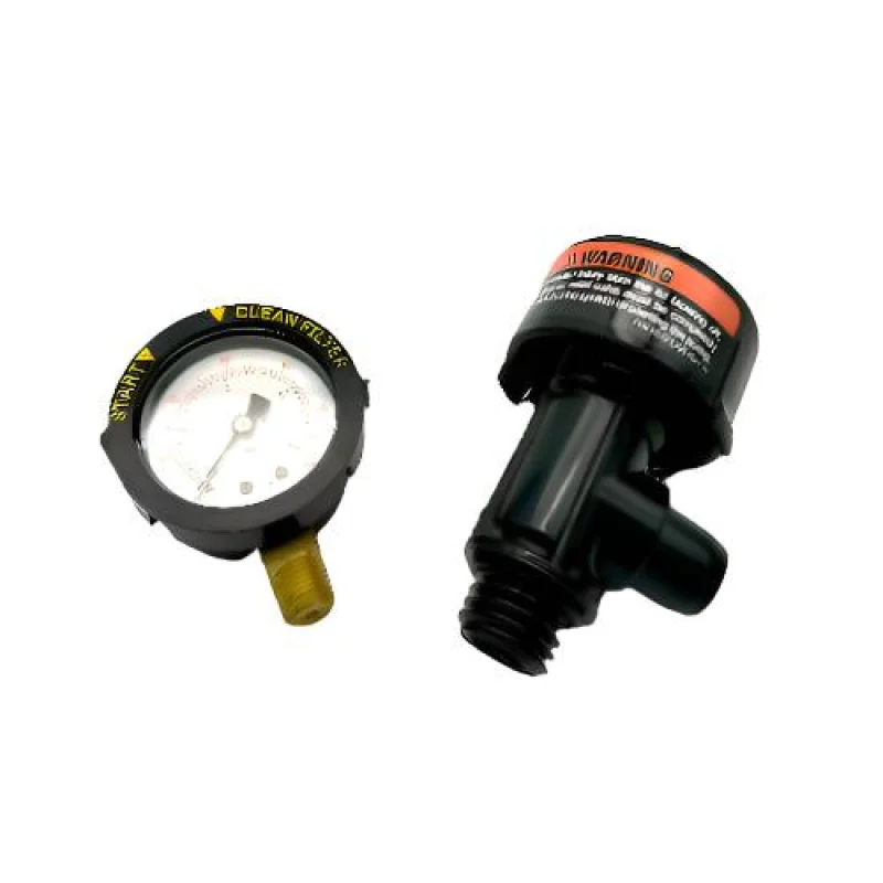 Pentair | 196019 | Parts Bag for FNS Plus FiltersGenuine Replacement Components