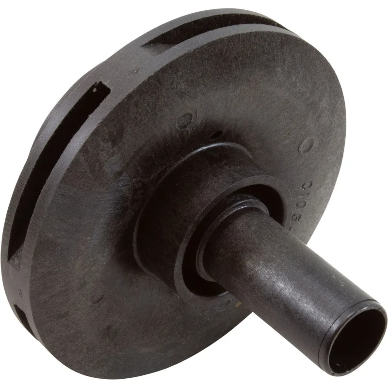 Pentair 1HP Impeller C105-228PF | Fits Dura-Jet JW & JS Pool Pumps