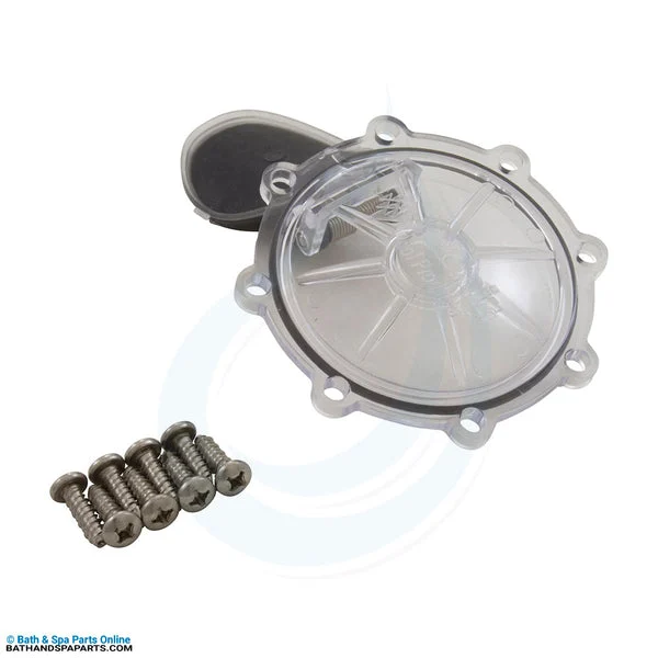 Pentair 2″ CPVC Check Valve Rebuild Kit (263042Z)