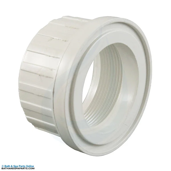 Pentair 2″ Female Buttress Thread Union Adapter (U11-199PZ)