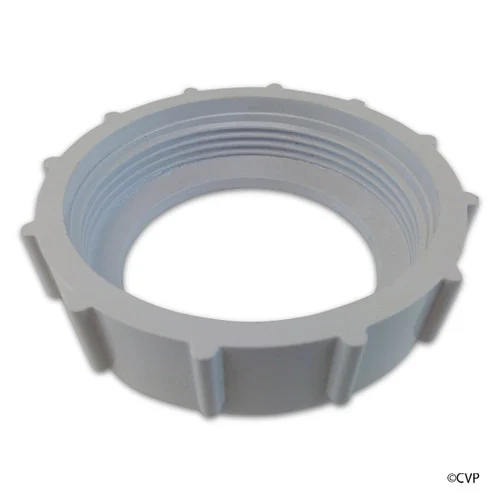 Pentair 2 In. Hiflow Valves Multiport Top Mount/Side Mount Valves Top Mount/Side Mount Valves Nut – Bulkhead Adapter, 2 Req. 2 Req. | 274407