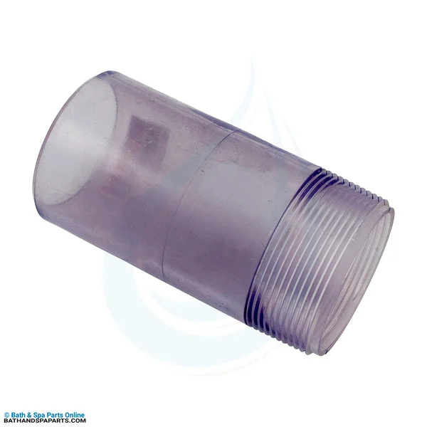 Pentair 2″ Male Pipe Thread Sight Glass (154566Z)