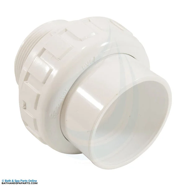 Pentair 2″ Slip x 2″ MPT Complete Union (11201-0154Z)