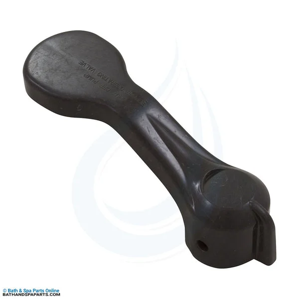 Pentair 2″ Top Mount Hybrid Valve Handle (272558Z)