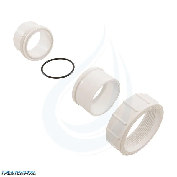 Pentair 2″ x 2″ PVC Union (473381)
