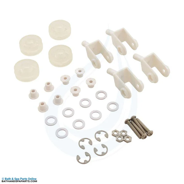 Pentair #250 Replacement Kit, 12-Pack #177/263/264/266/267 (R201500)