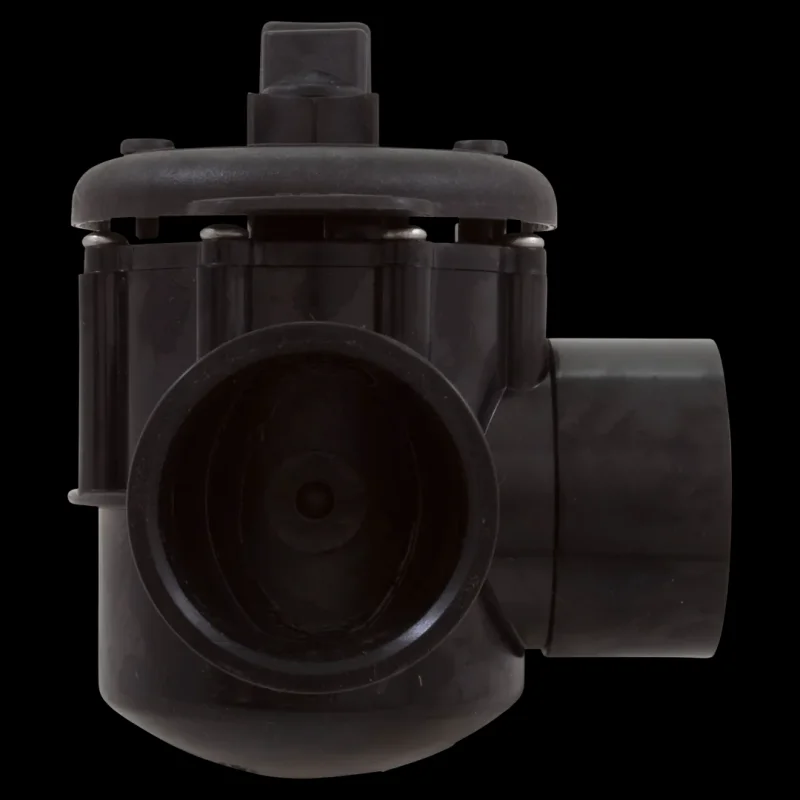 Pentair 263047 3-Way Solar Valve