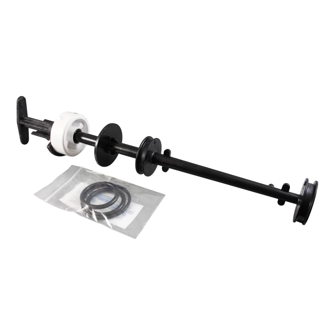Pentair Slide Valve Piston Rod Assembly