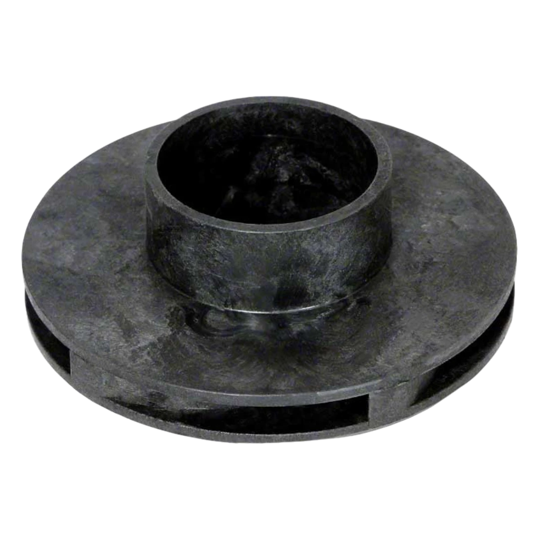 Pentair 2HP Impeller for SuperFlo, Challenger, and SuperMax, 355086