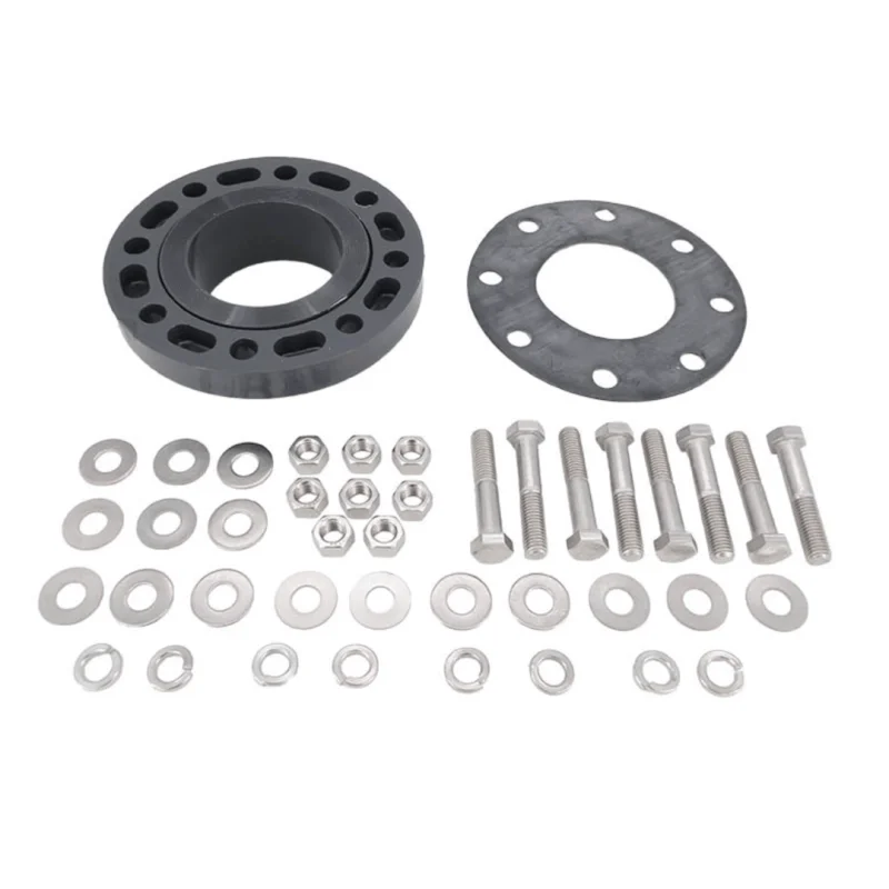 Pentair 4" Flange Assembly Kit 357262