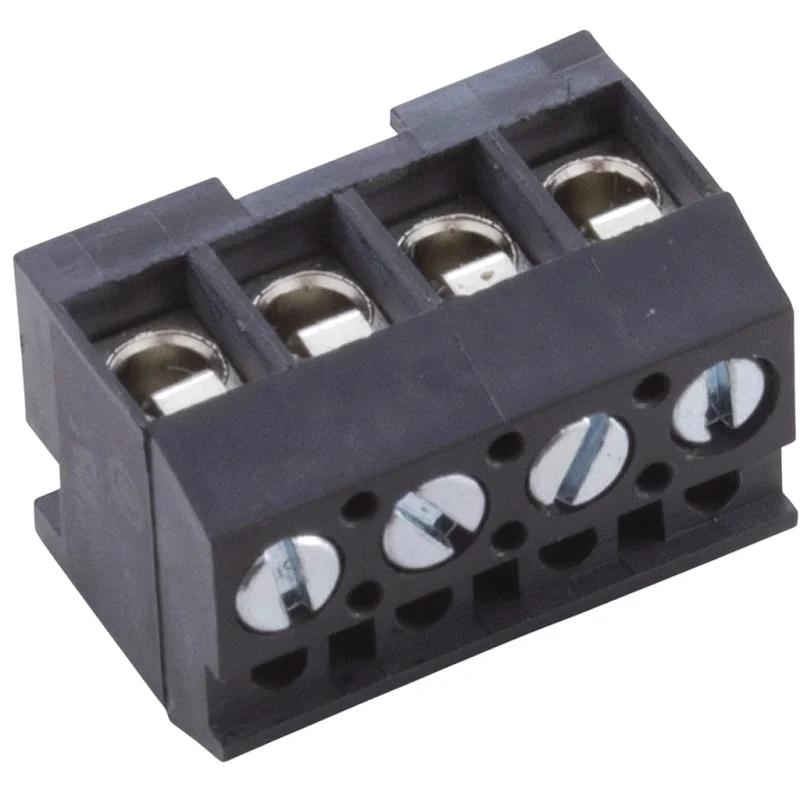 Pentair 4-Pin Communication Port Connector | Compool, EasyTouch & IntelliFlo3 / IntelliPro3 | 8023304Z
