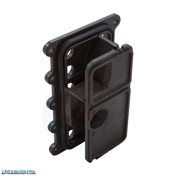 Pentair 400K Heater Manifold Internals (77707-0209)